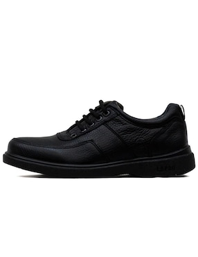 Zapato choclo La Pag para hombre