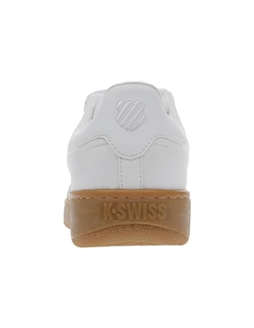 Tenis K-Swiss Classic Vin para hombre