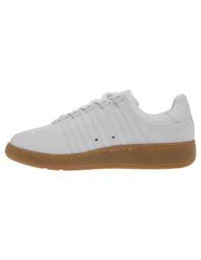 Tenis K-Swiss Classic Vin para hombre