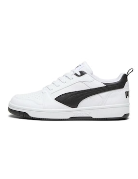 Tenis Puma Rebound V6 Low Para Hombre