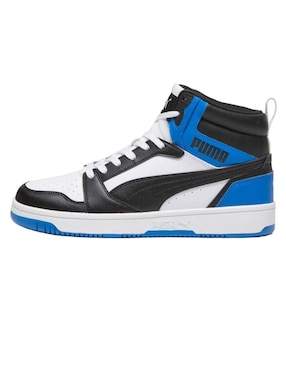 Tenis Puma Para Hombre