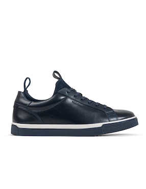 Tenis de piel Brantano stark para hombre