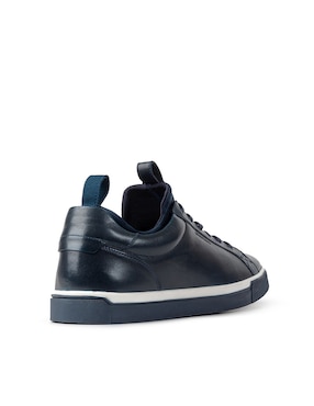 Tenis de piel Brantano stark para hombre