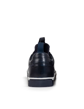 Tenis de piel Brantano stark para hombre