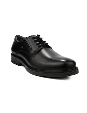 Zapato Derby Lob Para Hombre