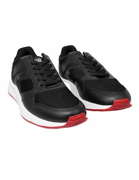 Tenis Dorothy Gaynor para hombre