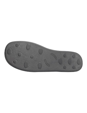 Pantufla Extra Confort para hombre