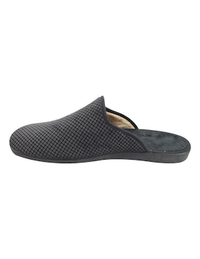 Pantufla Extra Confort para hombre