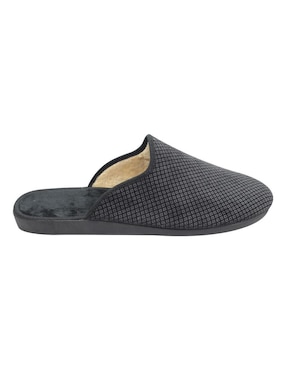 Pantufla Extra Confort para hombre