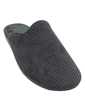 Pantufla Extra Confort para hombre