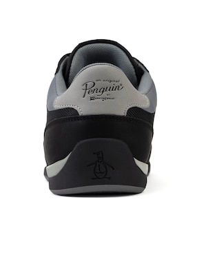 Tenis Original Penguin para hombre