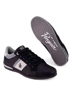Tenis Original Penguin para hombre