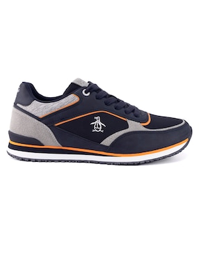 Tenis Original Penguin para hombre