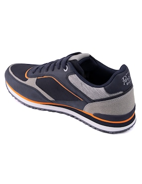 Tenis Original Penguin para hombre
