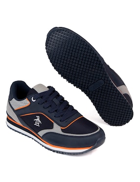 Tenis Original Penguin para hombre