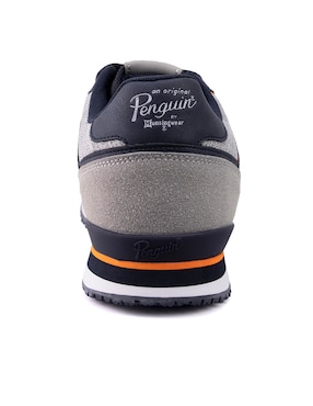 Tenis Original Penguin para hombre