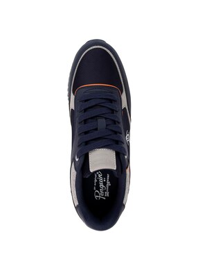 Tenis Original Penguin para hombre