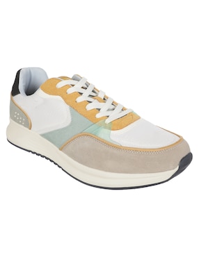 Tenis Elemento Uomo Para Hombre