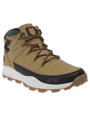 Bota K-Swiss Para Hombre