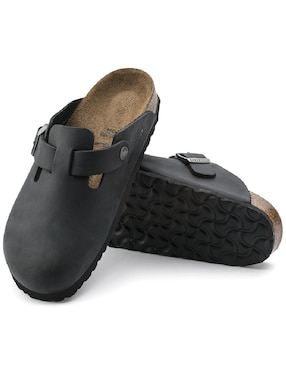 Zapato Birkenstock Boston para hombre