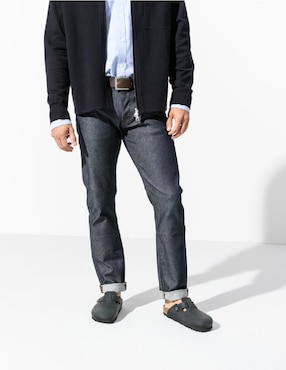 Zapato Birkenstock Boston para hombre