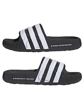 Sandalia Adidas Originals adilette 22 para hombre