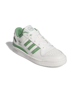 Tenis ADIDAS Sw Forum Low Cl Para Hombre