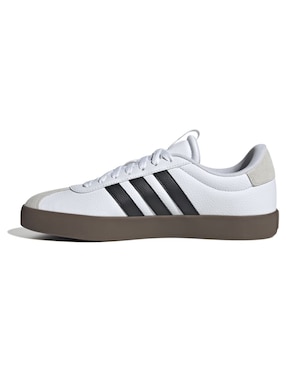 Tenis Adidas Sportswear vl court 3.0 para hombre