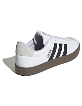 Tenis Adidas Sportswear vl court 3.0 para hombre