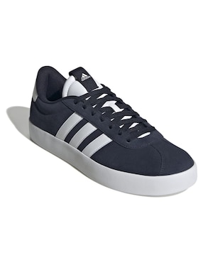 Tenis ADIDAS Sw Vl Court 3.0 Para Hombre