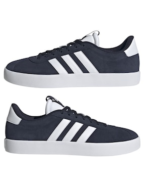 Tenis Adidas Sportswear sw vl court 3.0 para hombre