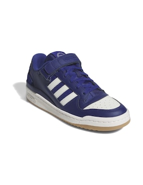 Tenis ADIDAS Sw Forum Low Para Hombre