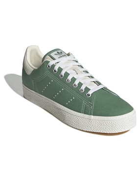 Tenis ADIDAS Originals De Piel Stan Smith CS Para Hombre