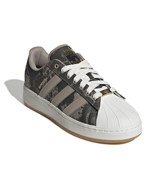 Tenis ADIDAS Originals Superstar Xlg Para Hombre