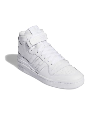 Tenis Adidas Originals sw forum mid para hombre