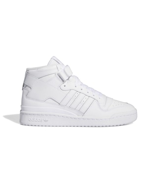 Tenis Adidas Originals sw forum mid para hombre