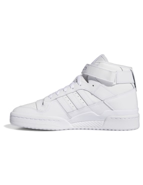 Tenis Adidas Originals sw forum mid para hombre