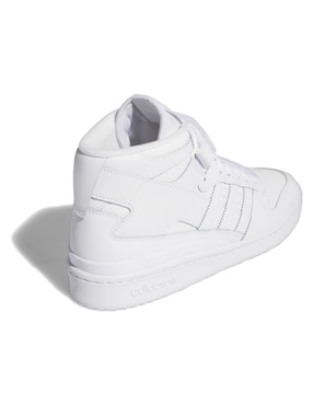 Tenis Adidas Originals sw forum mid para hombre