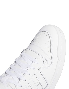 Tenis Adidas Originals sw forum mid para hombre
