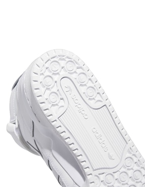 Tenis Adidas Originals sw forum mid para hombre