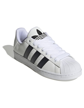 Tenis ADIDAS Originals Superstar para hombre