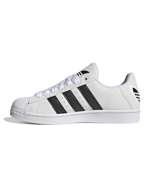 Tenis ADIDAS Originals Superstar para hombre