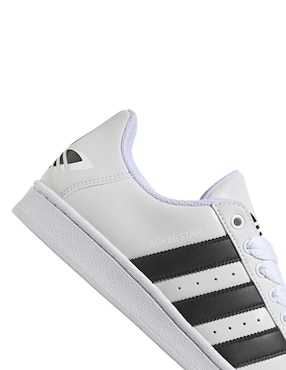 Tenis ADIDAS Originals Superstar para hombre