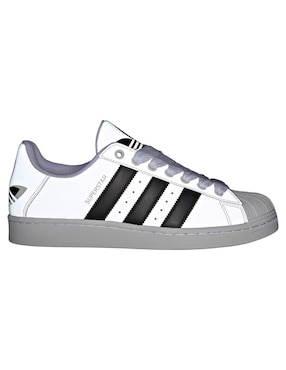 Tenis ADIDAS Originals Superstar para hombre