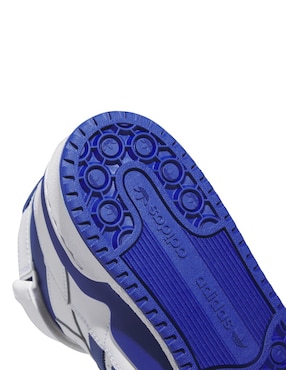 Tenis Adidas Originals forum mid para hombre