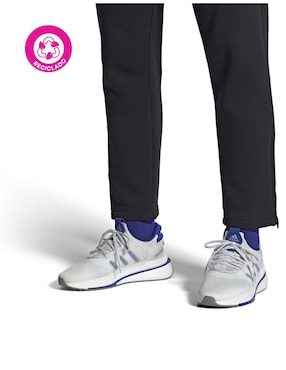 Tenis Adidas Sportswear x_plrboost para hombre