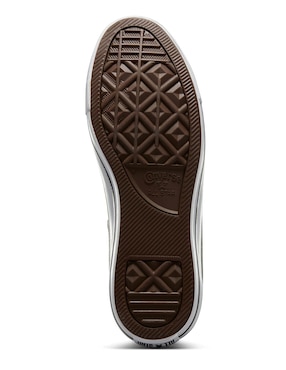 Tenis Converse Ctas Hi para hombre