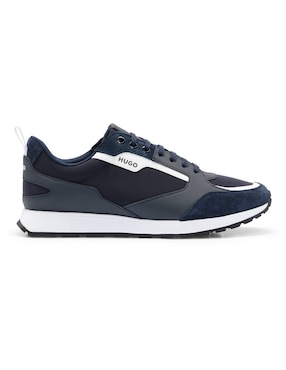 Hugo boss verde outlet liverpool zapatillas