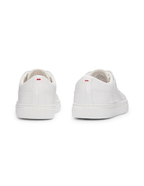 Tenis HUGO de piel para hombre
