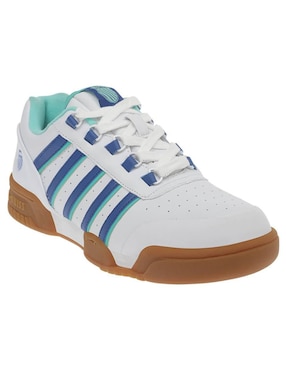 Tenis K-Swiss Gstaad Para Hombre